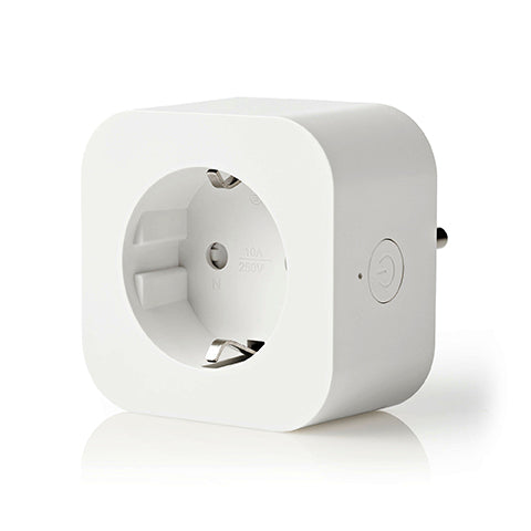 STAS wifi smart plug / schuko type F / 10A